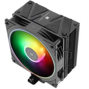 Ventirad RGB