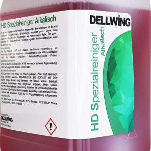 HD Spezialreiniger Alkalisch